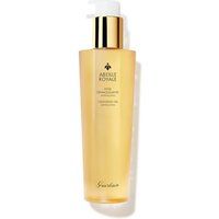 Abeille Royale Cleasing Oil Anti-Pollution - Olejek do demakijażu. Demakijaż Guerlain. Za 329.00 zł.