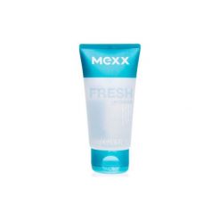 Mexx Fresh Żel pod prysznic 50ml. Żele pod prysznic Mexx. Za 6.42 zł.