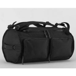 Plecak Quadra Adapt. Czarne plecaki QUADRA, bez wzorów. Za 284.00 zł.