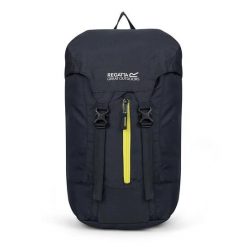 Plecak turystyczny Regatta Easypack 25L szary. Szare plecaki Regatta, bez wzorów. Za 136.10 zł.