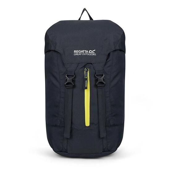 Plecak turystyczny Regatta Easypack 25L szary. Szare plecaki Regatta, bez wzorów. Za 138.90 zł.