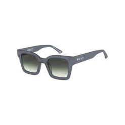 Okulary przeciwsłoneczne dla Kobiety NICKY Zielony. Zielone okulary przeciwsłoneczne Roxy, bez wzorów, z materiału, sportowe. Za 409.99 zł.
