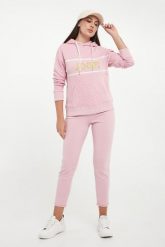 Spodnie damskie dresowe JOOP!. Spodnie dresowe Joop!, m, bez wzorów, z dresówki. Za 599.00 zł.