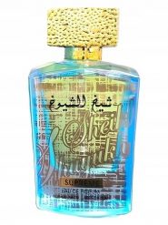 Sheikh Shuyukh Supreme EDP 100ml woda perfumowana unisex. Perfumy damskie Lattafa. Za 66.18 zł.
