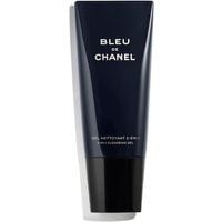 BLEU DE CHANEL - Żel Do Mycia Twarzy 2W1. Perfumy męskie Chanel. Za 299.00 zł.
