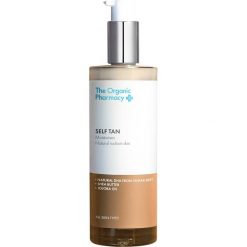 The Organic Pharmacy Sun Self Tan Samoopalacze 100 ml. Samoopalacze The Organic Pharmacy. Za 129.32 zł.