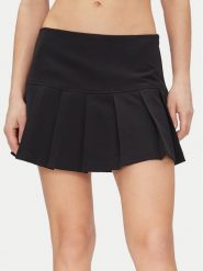 Karl Kani Spódnica plisowana Og Pleated 61610030 Czarny Regular Fit. Czarne spódnice Karl Kani, l, bez wzorów, z syntetyku, plisowane. Za 129.99 zł.