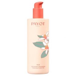 Payot NUE Cleansing micellar milk Mleczka do twarzy 400 ml Damski. Oczyszczanie Payot. Za 112.94 zł.