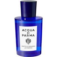 Acqua Di Parma - Mirto Di Panarea La Riserva - Woda Perfumowana - Mirto Di Panarea Edp 100ml - Dla Kobiet. Perfumy damskie Acqua Di Parma. Za 999.00 zł.