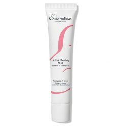 Embryolisse Active Peeling Nuit Maseczki rozświetlające 40 ml. Maseczki Embryolisse. Za 113.59 zł.