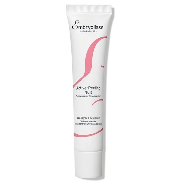 Embryolisse Active Peeling Nuit Maseczki rozświetlające 40 ml. Maseczki Embryolisse. Za 113.59 zł.