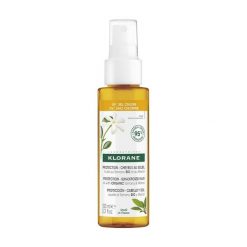Klorane Olejki i serum do włosów 100 ml. Odżywki do włosów Klorane. Za 106.99 zł.
