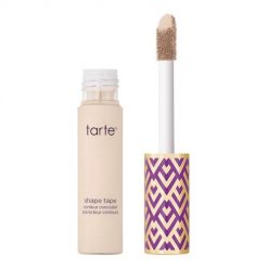 Tarte - Shape Tape – Matowy Korektor O Wysokim Kryciu - 12s Fair (10 ml) - Dla Kobiet. Korektory TARTE. Za 145.00 zł.