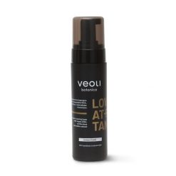 Veoli Botanica LOVE AT FIRST TAN ekspresowa brązująca pianka z wegańskim DHA, erytrulozą i ekstraktem z bursztynu Amber Crush Samoopalacze 200 ml. Samoopalacze Veoli Botanica. Za 127.20 zł.