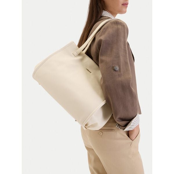 Torebka MEXX. Białe torebki klasyczne Mexx, bez wzorów, bez dodatków. Za 166.99 zł.
