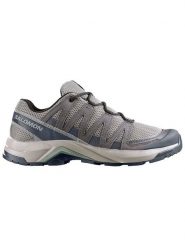 SALOMON Buty turystyczne "X-Adventure Recon" w kolorze szarym rozmiar: 46. Szare trekkingi Salomon, outdoorowe. Za 277.36 zł.