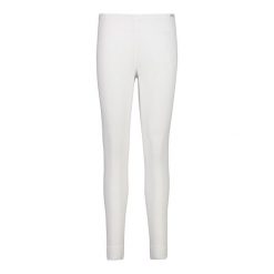 Spodnie damskie turystyczne damskie CMP 3Y06258. Białe spodnie materiałowe CMP, na co dzień, l, bez wzorów. Za 127.60 zł.