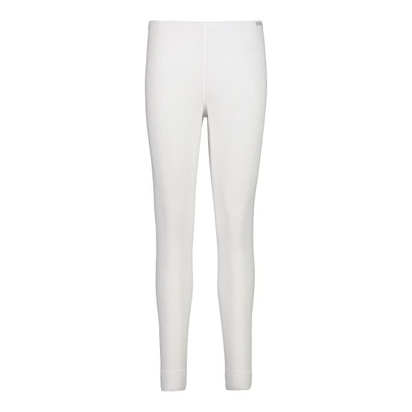 Spodnie damskie turystyczne damskie CMP 3Y06258. Białe spodnie materiałowe CMP, na co dzień, l, bez wzorów. Za 127.60 zł.