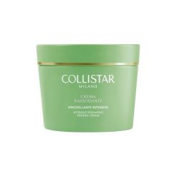 Collistar INTENSYWNIE MODELUJĄCY KREM UJĘDRNIAJĄCY Balsamy do ciała 400 ml Damski. Balsamy i kremy do ciała Collistar. Za 232.40 zł.