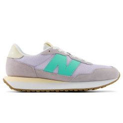 Buty damskie New Balance W2378GG – multikolor. Obuwie sportowe New Balance, z gumy, bez zapięcia. Za 299.99 zł.