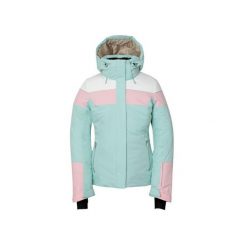 Kurtka narciarska damska Phenix Snow wave. Fioletowe kurtki narciarskie Phenix, m, bez wzorów, z poliesteru, bez kaptura, narciarskie. W wyprzedaży za 1,244.49 zł.