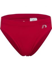 Figi damskie Newline core athletic brief. Czerwone figi Newline, s, bez wzorów, z dżerseju. Za 191.00 zł.