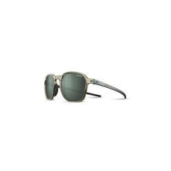 Okulary z polaryzacją JULBO Drive zielony | Spectron cat 3 Polarized. Zielone okulary przeciwsłoneczne JULBO, bez wzorów, sportowe. Za 600.00 zł.