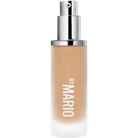 Makeup By Mario - Surrealskin Natural Finish Foundation - Naturalny Podkład W Płynie - Surrealskin Natural Finish 6 W - Dla Kobiet. Podkłady Makeup By Mario. Za 245.00 zł.