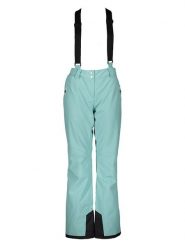 Dare 2b Spodnie narciarskie w kolorze turkusowym rozmiar: 40. Niebieskie spodnie dresowe Dare 2b, bez wzorów. Za 173.99 zł.