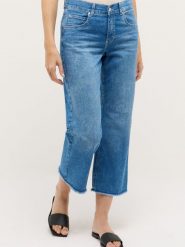 Angels Dżinsy - Linn Boho Kobiety niebieski, 38-24. Niebieskie jeansy Angels, bez wzorów. Za 399.95 zł.