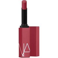 Nars - Powermatte Lipstick – Matowa Pomadka Do Ust - Powermatte Lipstick - get Lucky - Dla Kobiet. Pomadki NARS. Za 169.00 zł.