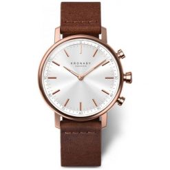 Kronaby Zegarek Damski a1000-1401. Zegarki Kronaby. Za 1,769.00 zł.