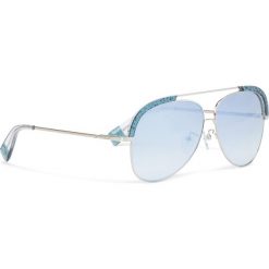 Okulary przeciwsłoneczne FURLA - Gioia 1006513 D 284F Q68 Color Piombo f. Okulary przeciwsłoneczne Furla. Za 945.00 zł.