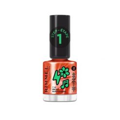 Rimmel London Super Gel żelowy lakier do paznokci Lakiery do paznokci 12 ml 114 Beatmatching. Lakiery rimmel london. Za 71.99 zł.