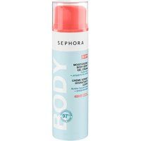 HYDRATE - Nawilżający krem-sorbet do ciała Kwasy hialuronowy + poliglutaminowy. Balsamy i kremy do ciała SEPHORA COLLECTION. Za 89.00 zł.