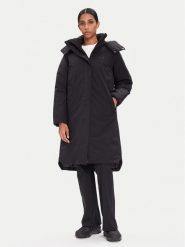 Jack Wolfskin Płaszcz zimowy Frost Haven A65090 Czarny Regular Fit. Czarne kurtki sportowe Jack Wolfskin, na zimę, l, bez wzorów, z syntetyku, bez kaptura, outdoorowe. Za 1,499.00 zł.