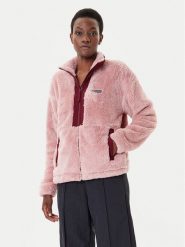 Columbia Kurtka przejściowa Boundless Discovery™ 2085682 Czerwony Regular Fit. Czerwone kurtki Columbia, xl, bez wzorów, z syntetyku, bez kaptura. Za 479.99 zł.
