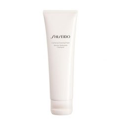 Shiseido Rebalancing Lotions CLARIFYING CLEANSING FOAM - OCZYSZCZAJĄCA PIANKA PRZYWRACAJĄCA BLASK Pianki do twarzy 125 ml Damski. Oczyszczanie Shiseido. Za 183.20 zł.