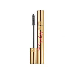 YVES SAINT LAURENT YVES SAINT LAURENT_Mascara Volume Effet Faux Cils Babydoll pogrubiający tusz do rzęs #1 Fetish Black 5ml. Tusze do rzęs marki YVES SAINT LAURENT. Za 110.84 zł.