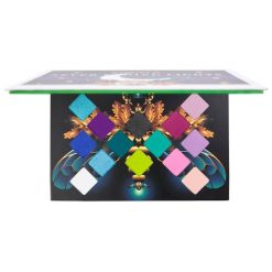 Moira NEVER ENDING LIGHTS PALETTE Cienie do powiek 14 g. Niebieskie cienie do powiek Moira. Za 79.20 zł.