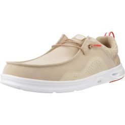 Buty HEY DUDE WALLY HAY2O ACTIVE Beżowy. Brązowe trekkingi Hey Dude, z syntetyku, trekkingowe. Za 235.99 zł.