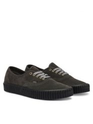 Vans Tenisówki Authentic Creeper VN000D6VBLA1 Czarny. Czarne trampki Vans, bez wzorów, ze skóry, bez zapięcia. Za 369.99 zł.