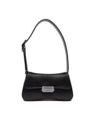 Emporio Armani Torebka Y3E244 YZZ9I 81138 Czarny. Czarne torebki klasyczne Emporio Armani, bez wzorów, ze skóry, bez dodatków. Za 1,239.00 zł.