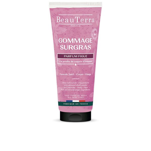 Złuszczający FIG Peeling do ciała 200 ml. Peelingi . Za 79.79 zł.