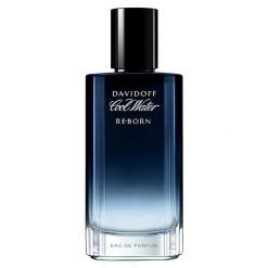 Davidoff Cool Water Reborn Woda perfumowana 50 ml Męskie. Perfumy męskie Davidoff. Za 240.79 zł.