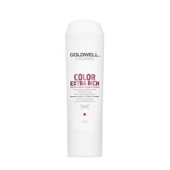 Goldwell Odżywka nabłyszczająca Goldwell Dualsenses Color Extra Rich Odżywki do włosów 200 ml. Odżywki do włosów Goldwell. Za 103.19 zł.