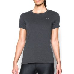 Under Armour Koszulka damska Short Sleeve Carbon Heather r. M (1285637090). Bielizna sportowa Under Armour. Za 68.00 zł.