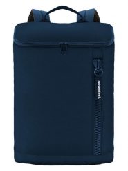 Reisenthel Plecak "Overnighter M" w kolorze granatowym - 30 x 41 x 15 cm rozmiar: onesize. Niebieskie plecaki Reisenthel, bez wzorów, z materiału. Za 165.31 zł.