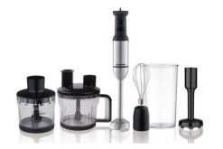 Blender ręczny Blaupunkt HBD812 (1700W). Blendery Blaupunkt. Za 329.99 zł.