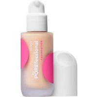 Benefit Cosmetics - The Porefessional Foundation - Podkład Wygładzający Z Niacynamidem - Porefessional 3w Trailblazer Foundation - Dla Kobiet. Podkłady BENEFIT COSMETICS. Za 219.00 zł.